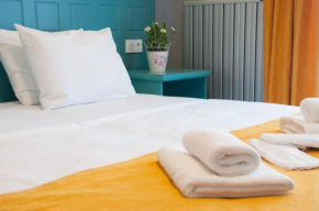  Room Room Motel  Рюстемпаша